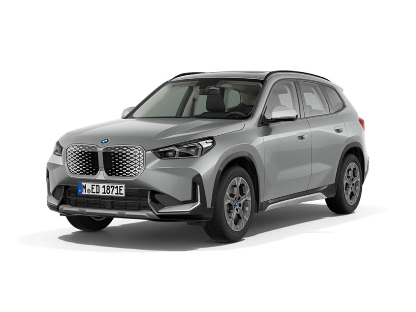 BMW iX1 150kW eDrive20 M Sport 65kWh 5dr Auto [Tech/Pro] Electric Estate